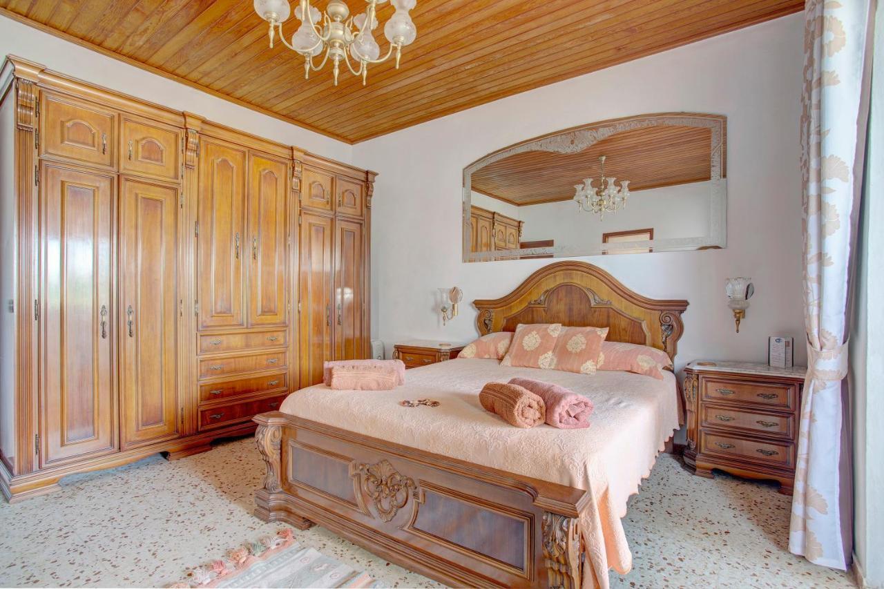 Lanzarote Rural Villa Casa Albryna Таиче Экстерьер фото